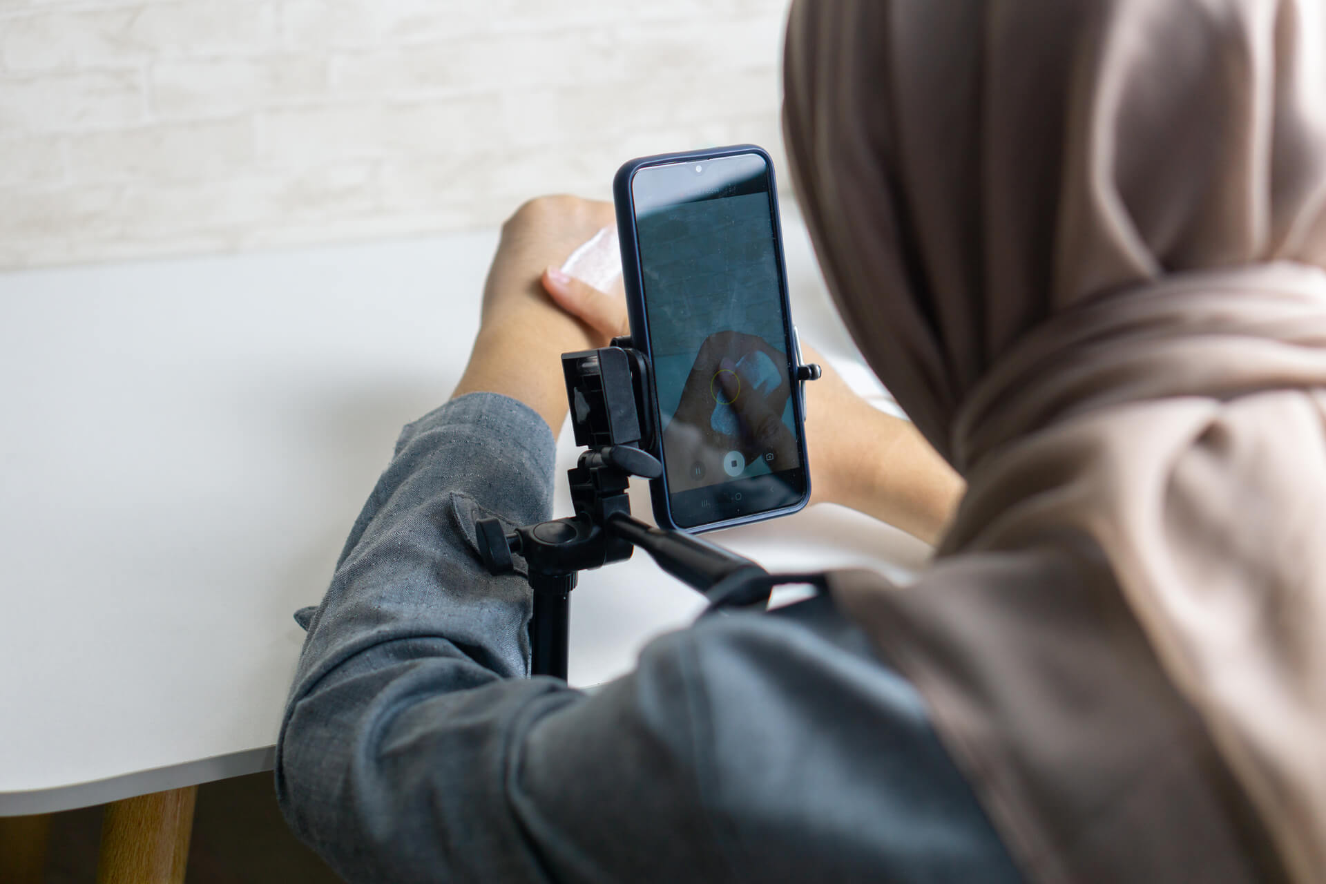 هولدر وایرلس تسکو