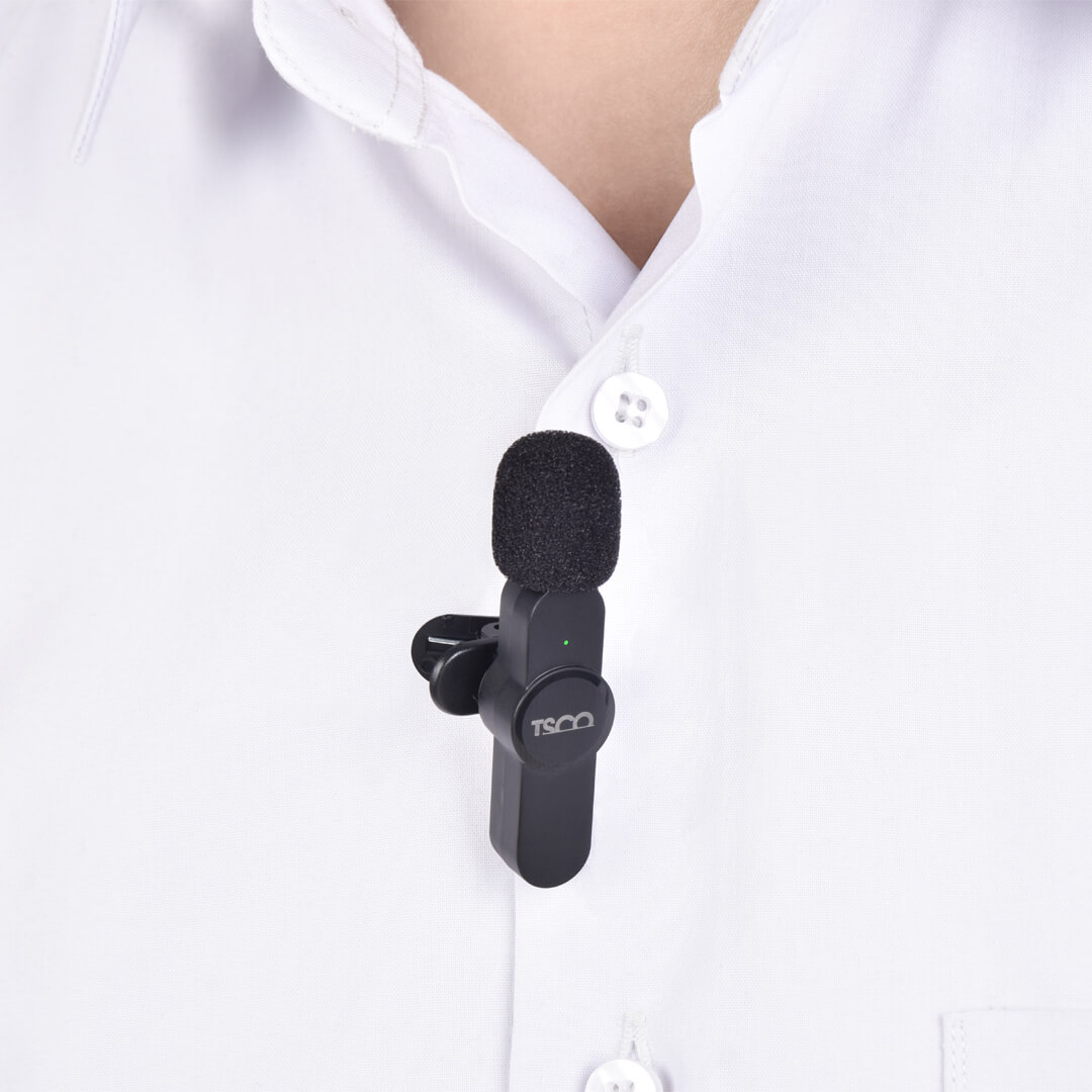 میکروفون بیسیم تسکو مدل TMIC 5001W