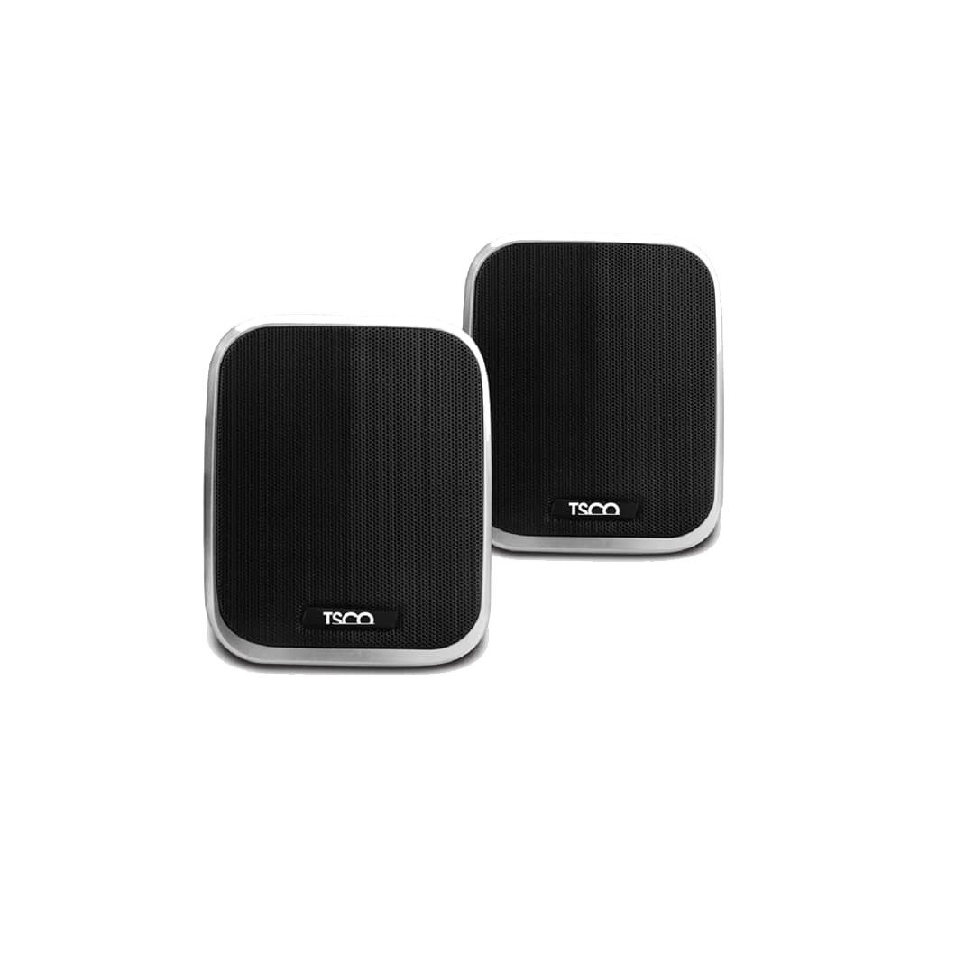 اسپیکر رومیزی دسکتاپ تسکو مدل TS2063