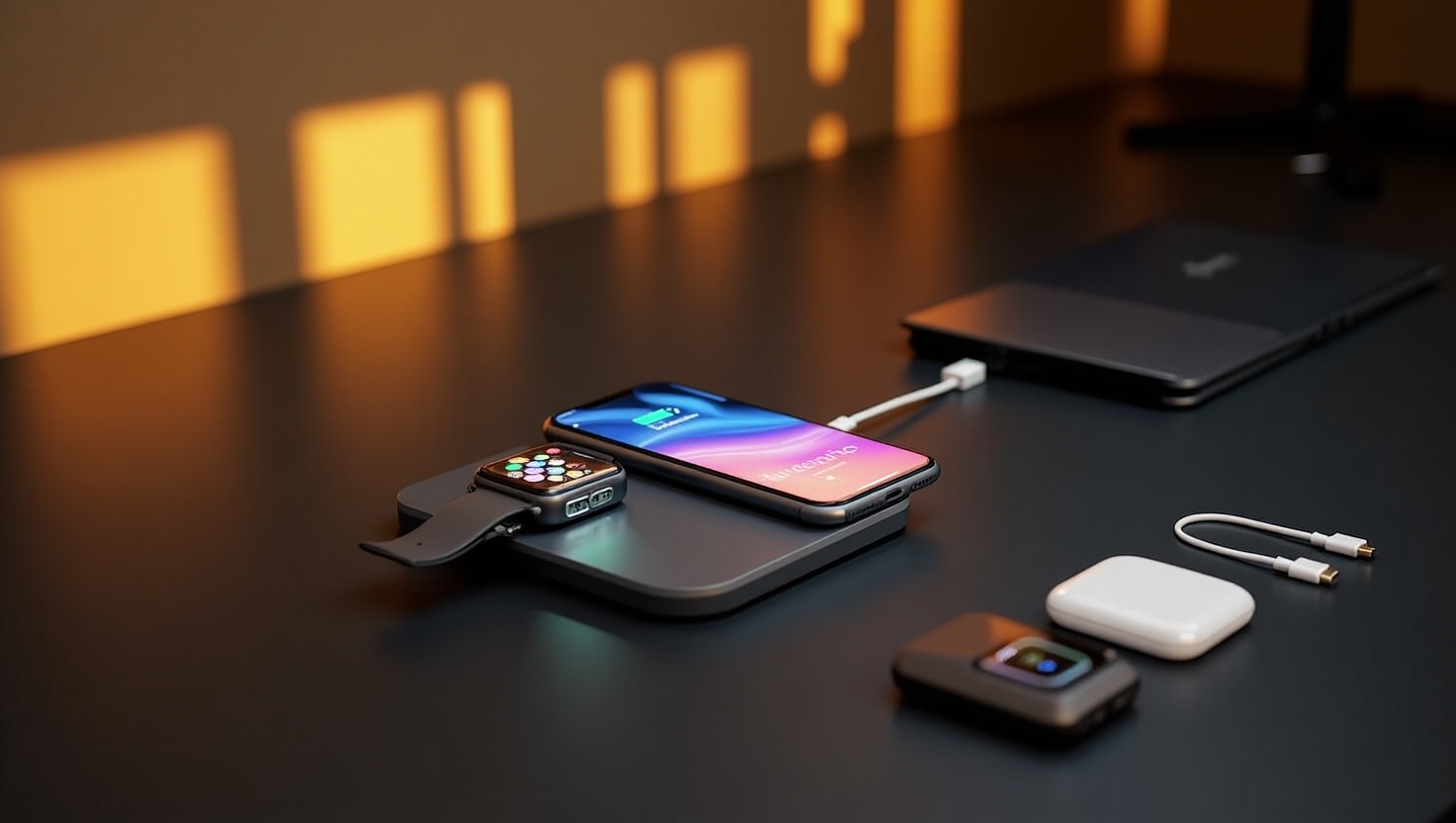 بهترین برند لوازم جانبی