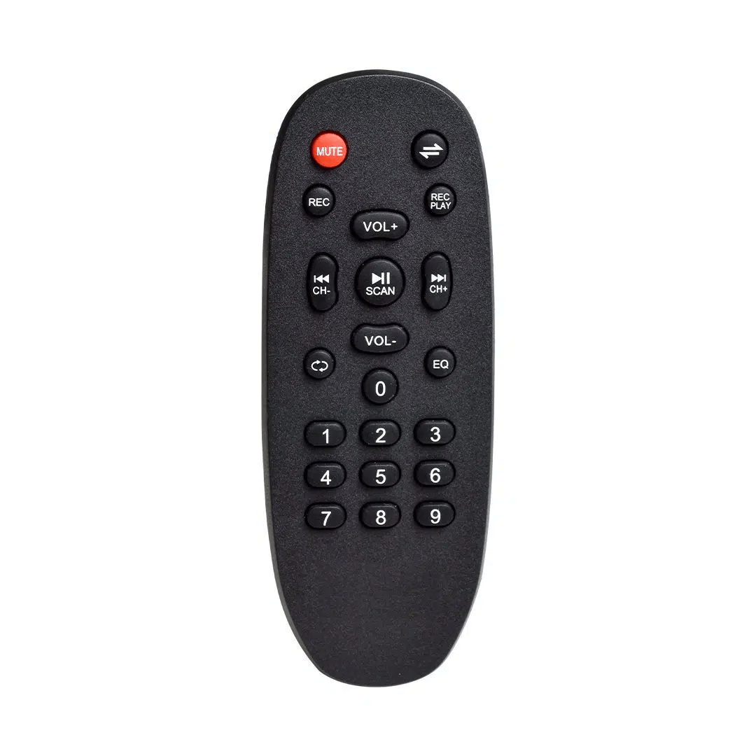 اسپیکر ترولی تسکو مدل TS1890