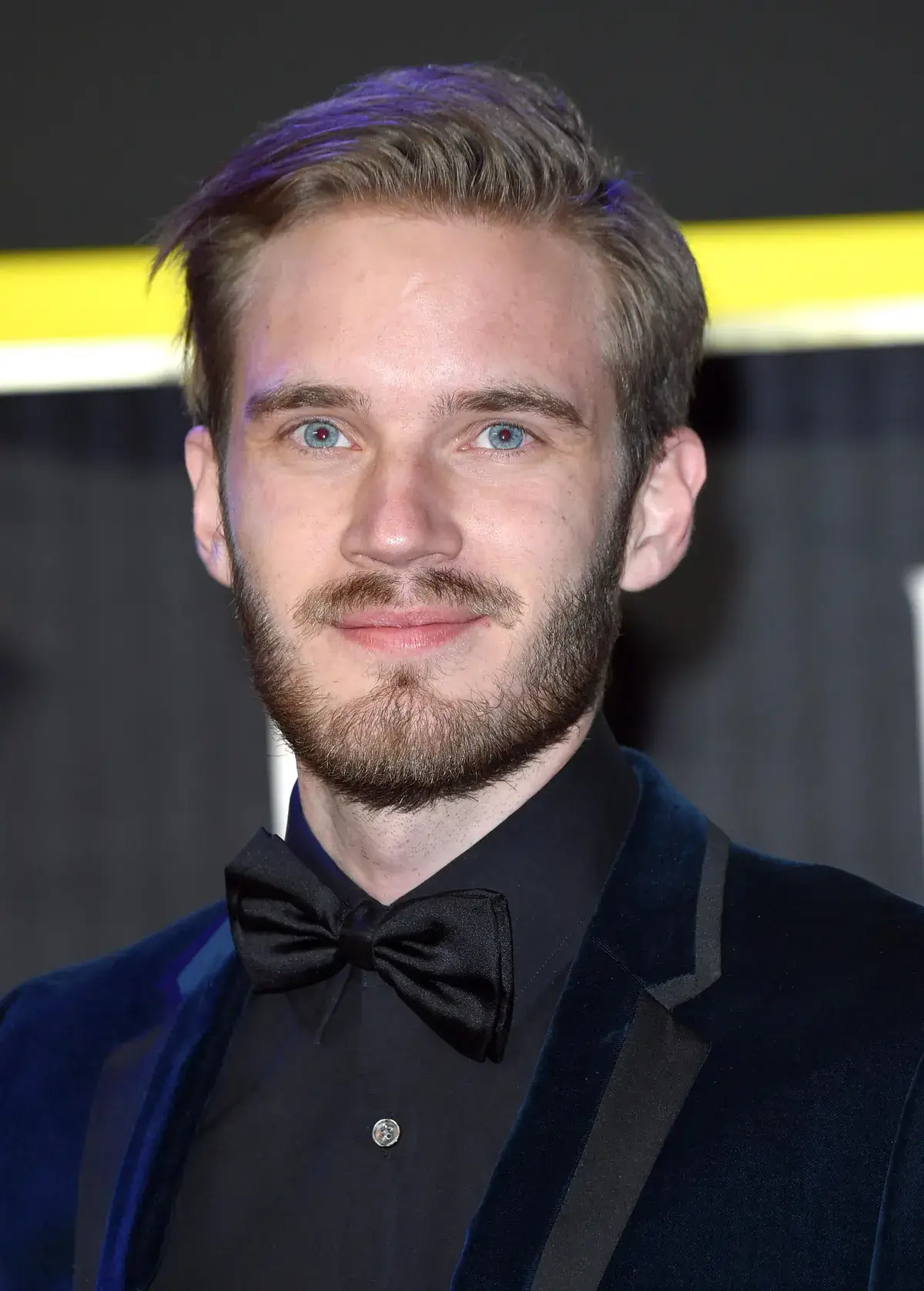 PewDiePie (Felix Kjellberg)