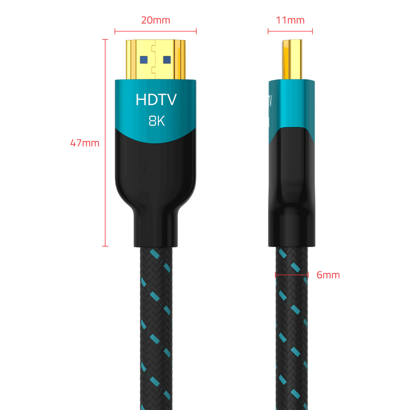 کابل HDMI گیمینگ تسکوگیم مدل GHC 71