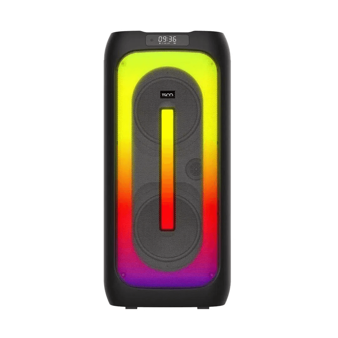 اسپیکر بلوتوثی تسکو مدل TS1903