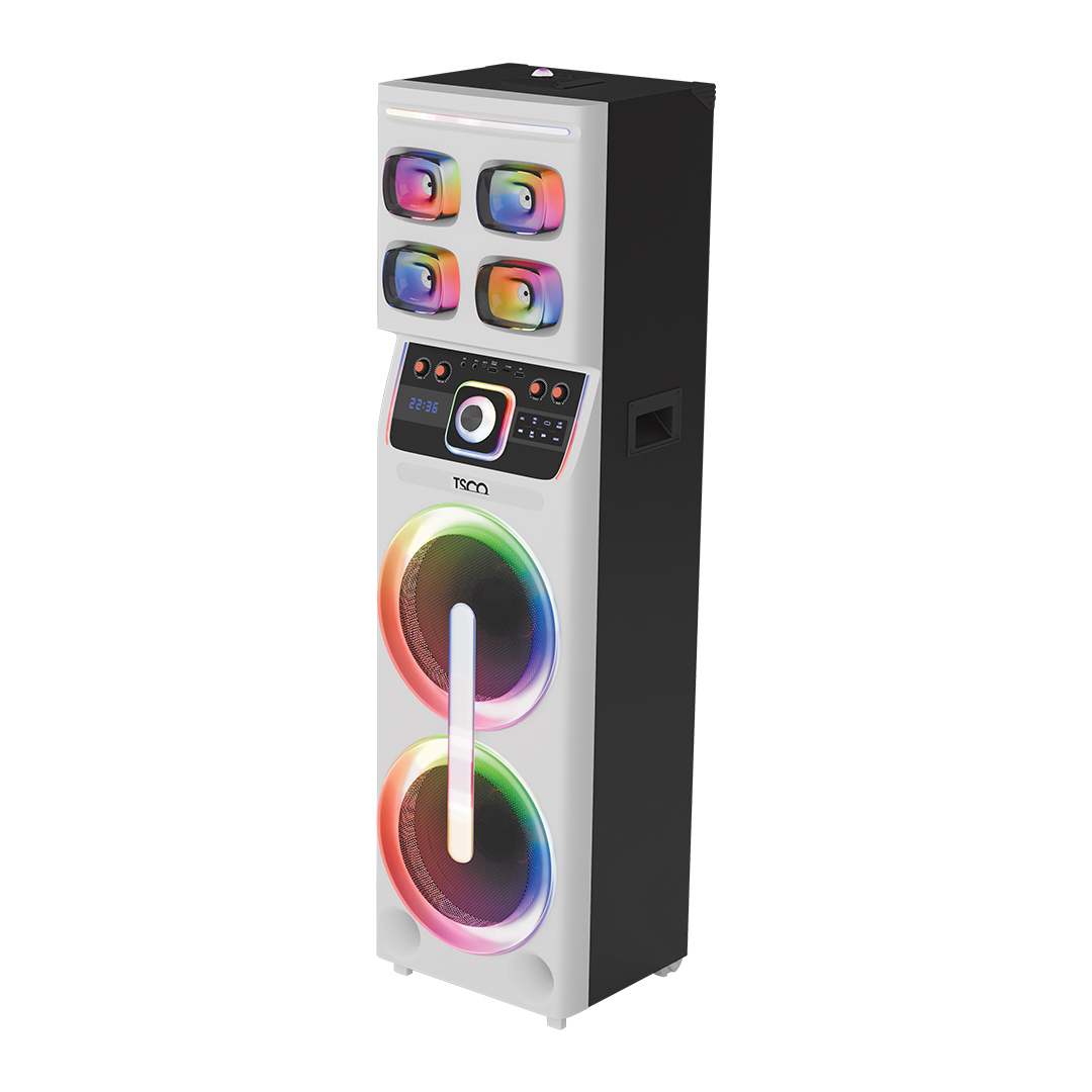 اسپیکر بلوتوثی تسکو مدل TS20092