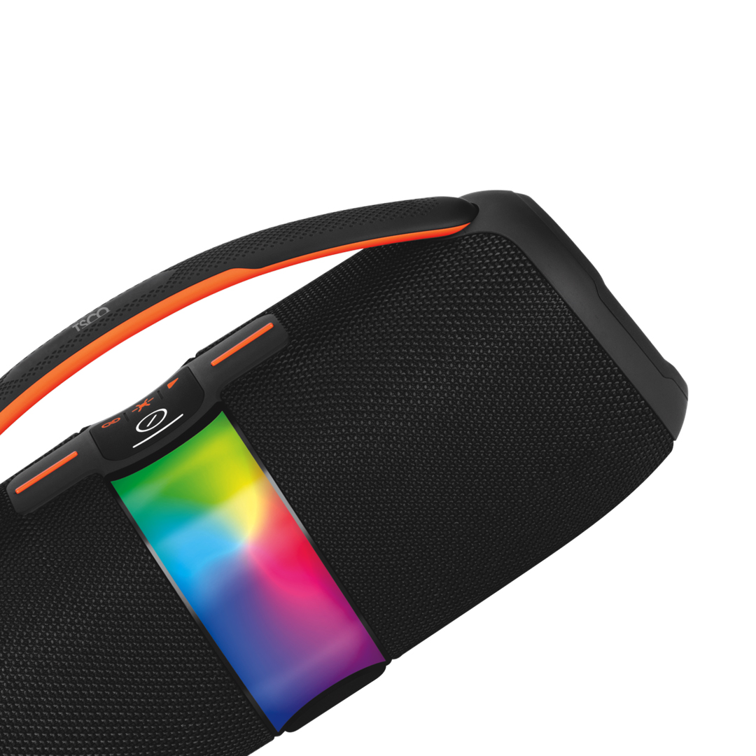 اسپیکر بلوتوثی تسکو مدل TS23166