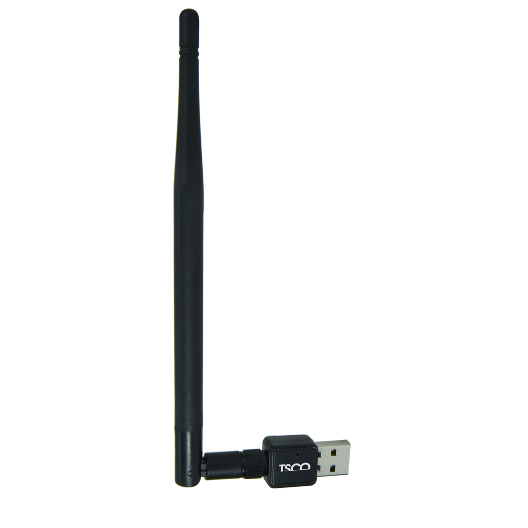 دانگل USB بی سیم تسکو مدل TW1010