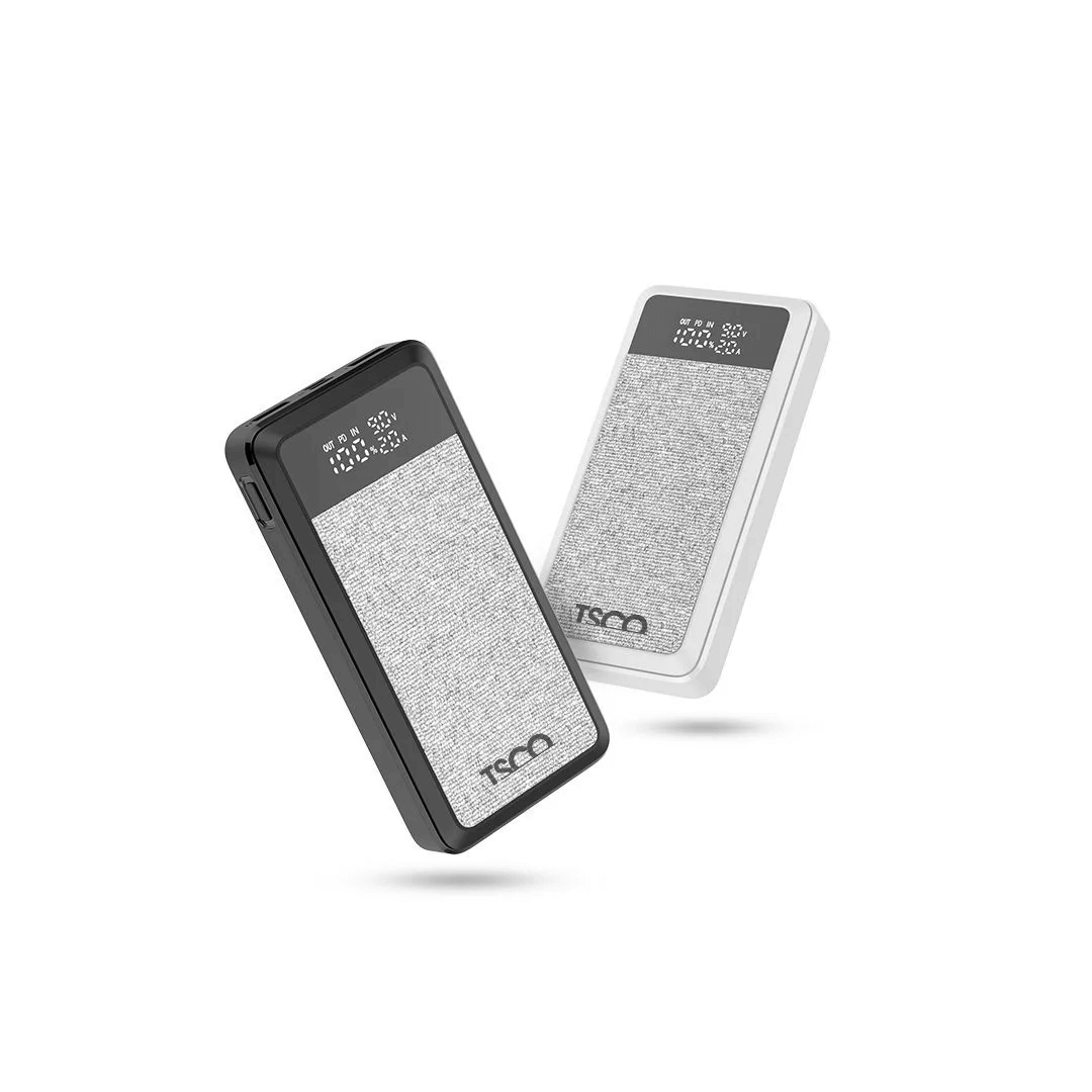 پاوربانک تسکو مدل TP870L