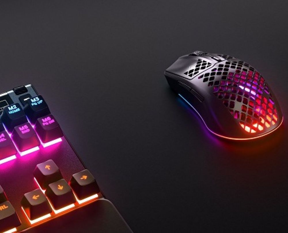 لوازم جانبی گیمینگ