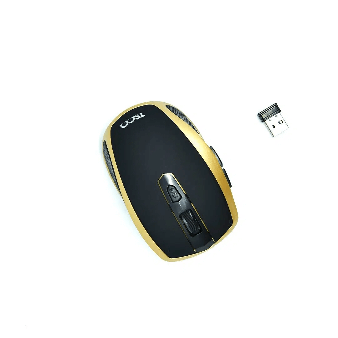 ماوس تسکو مدل TM667W