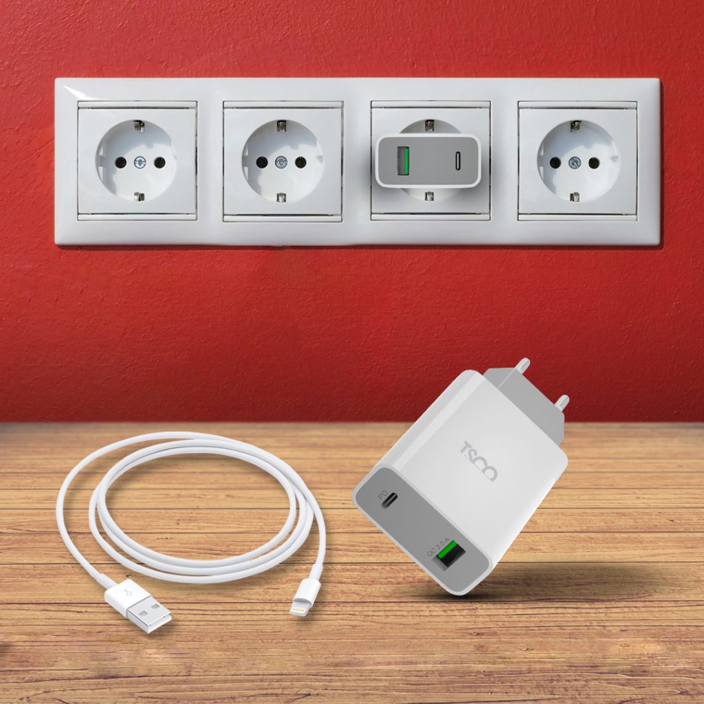 شارژر دیواری