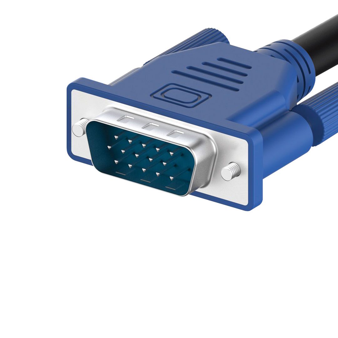 کابل VGA تسکو مدل  TC581 (1.8 متر)