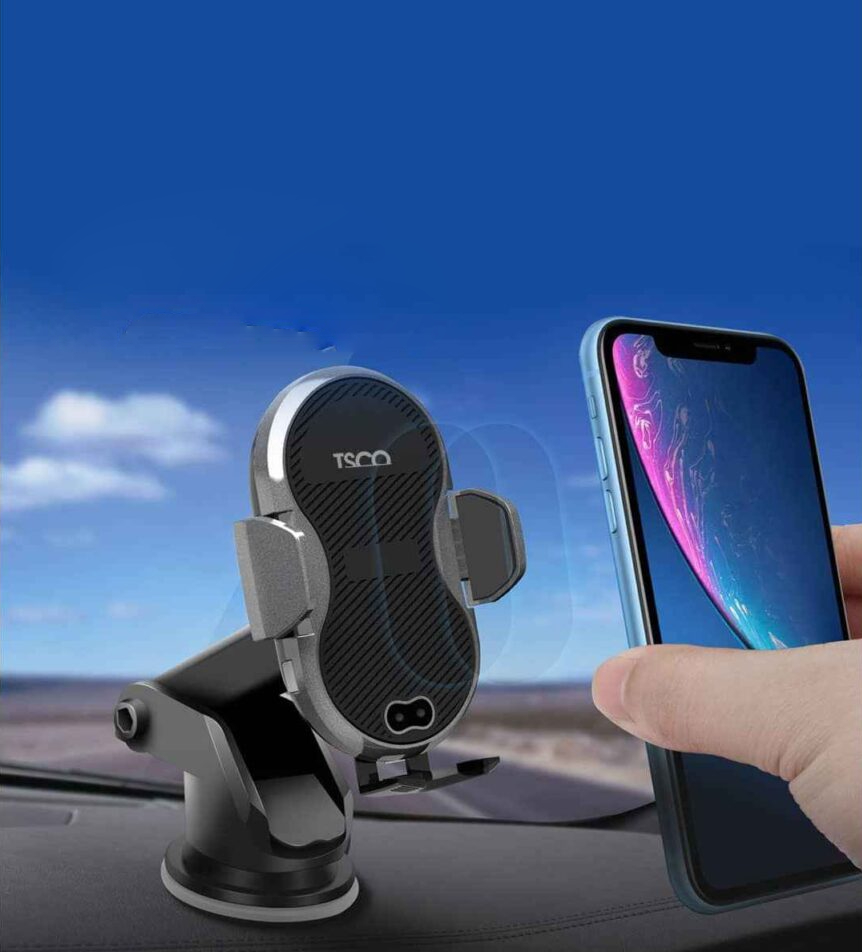 هولدر موبایل تسکو