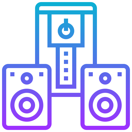 اسپیکر گیمینگ