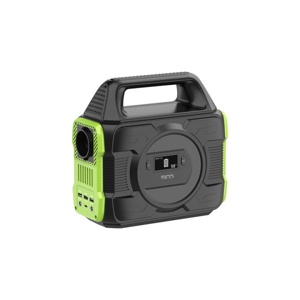 پاور استیشن تسکو مدل TST600