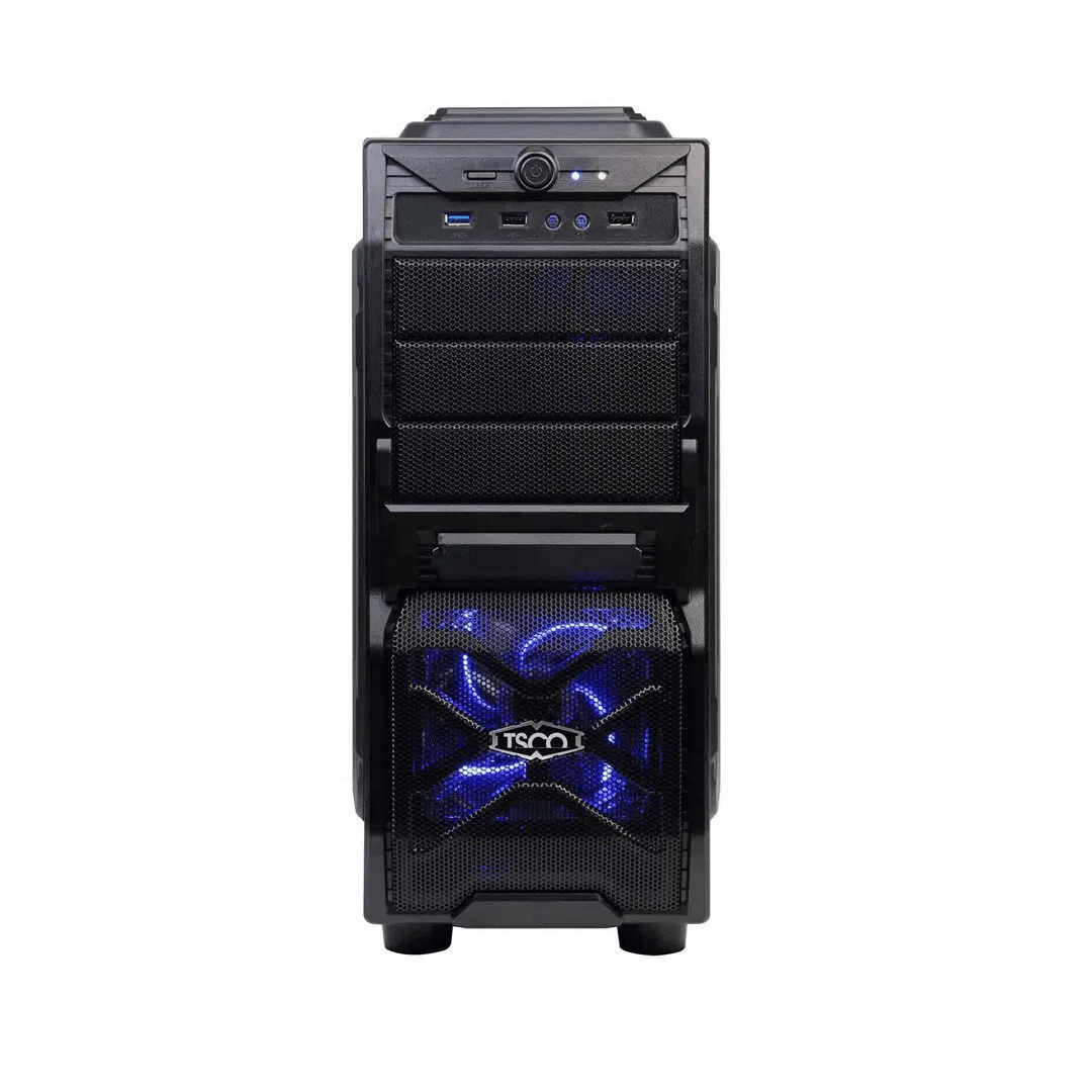 کیس تسکو مدل TC4614