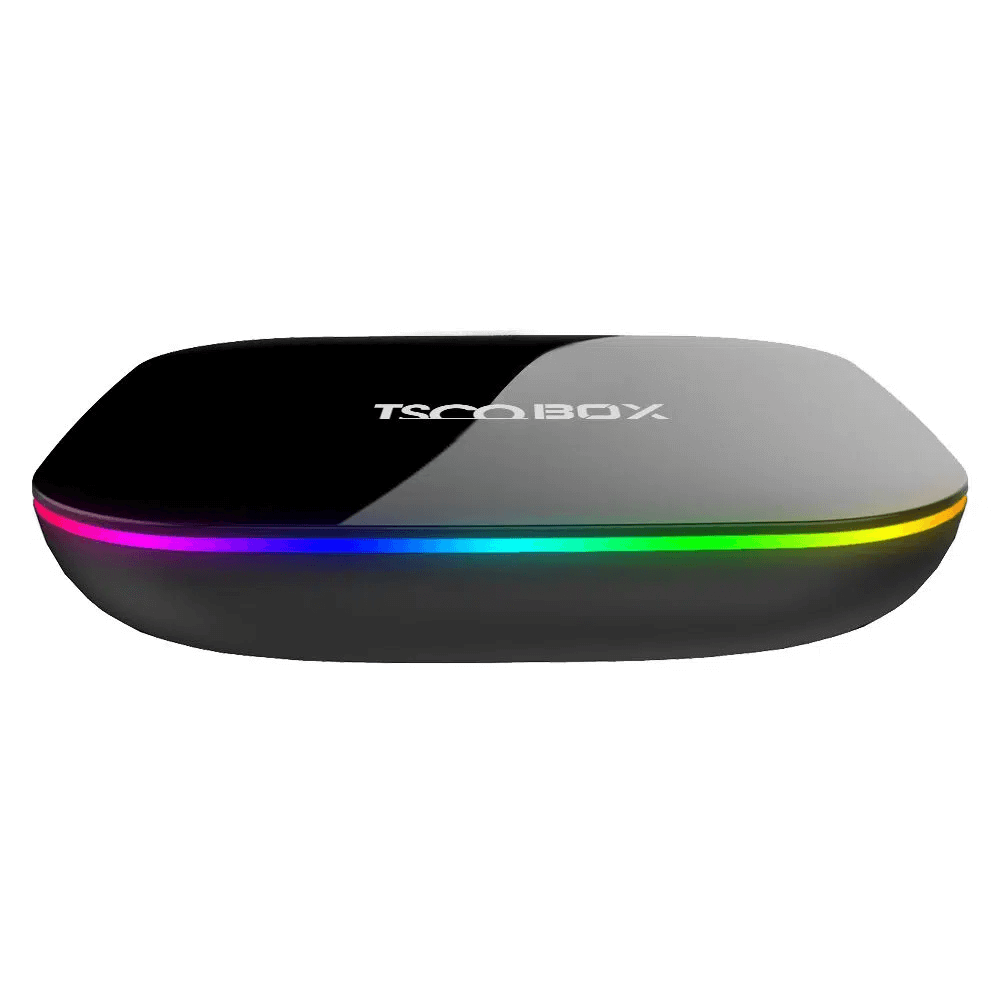 اندروید باکس تسکو مدل TAB100