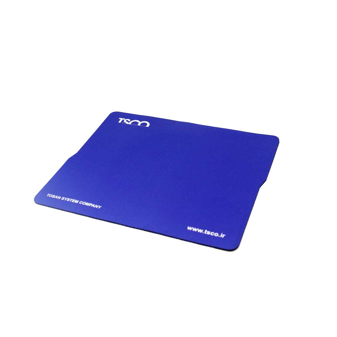 ماوس پد تسکو مدل TMO23