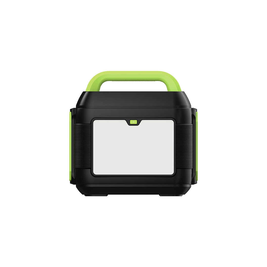 پاور استیشن تسکو مدل TST600