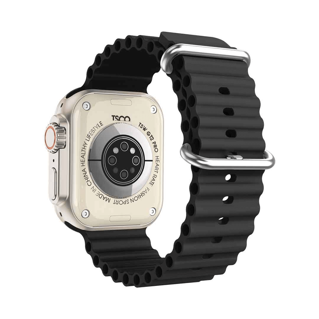 ساعت هوشمند تسکو مدل TSW8 Ultramax N