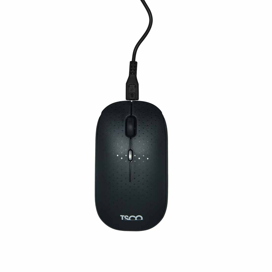 ماوس تسکو مدل TM700W