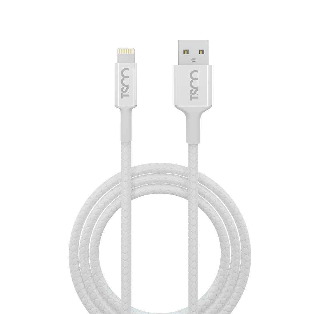 کابل شارژ تسکو مدل TCI602 (1 متر)