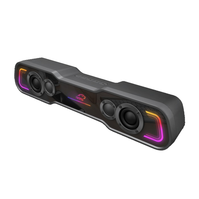 اسپیکر گیمینگ تسکو مدل GS23364