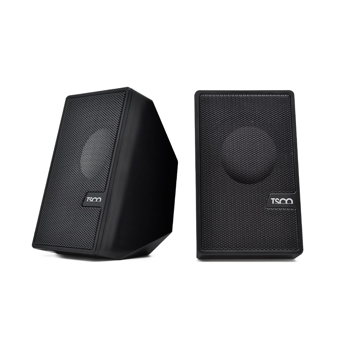 اسپیکر رومیزی دسکتاپ تسکو مدل TS2062