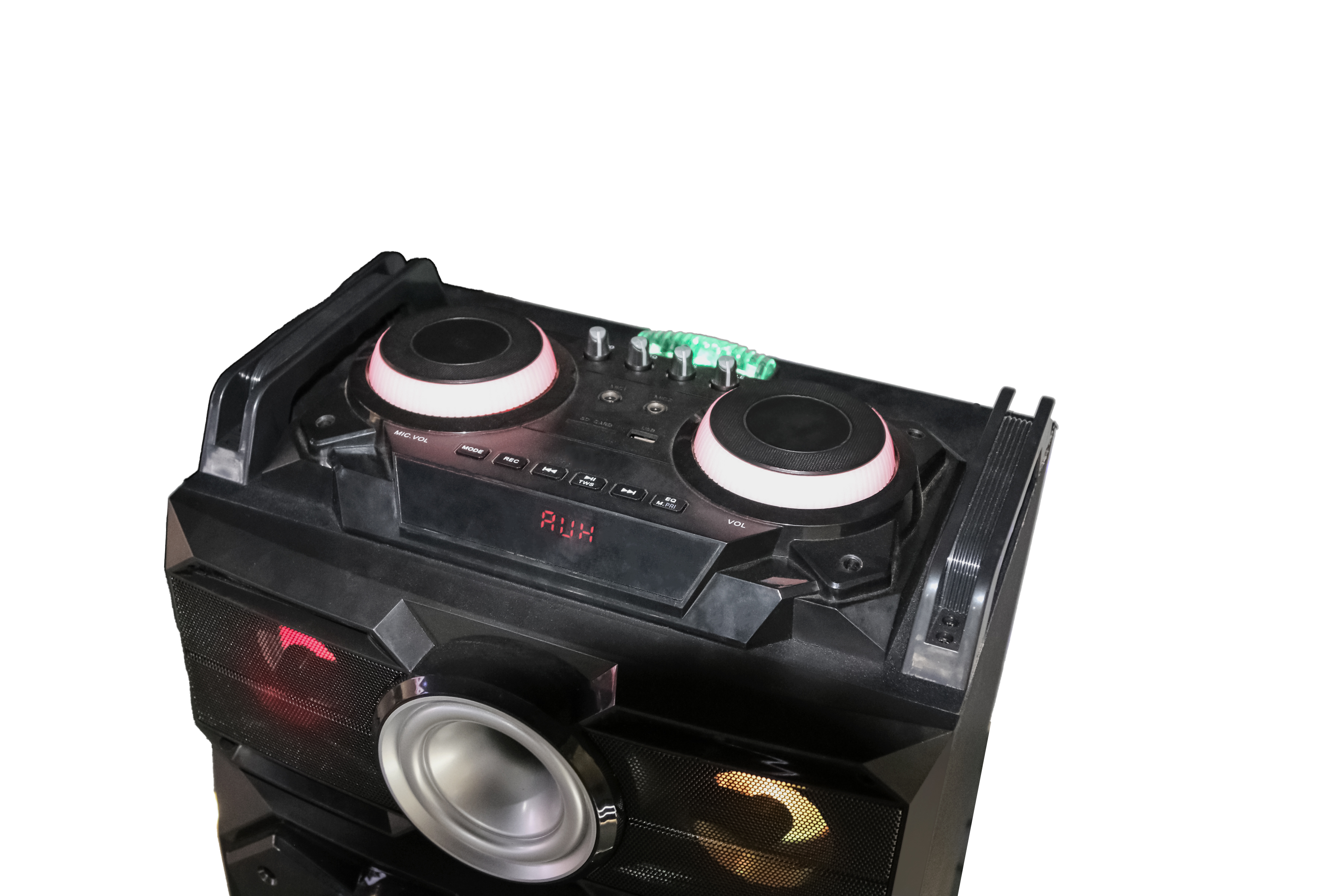 اسپیکر بلوتوثی تسکو مدل TS2095