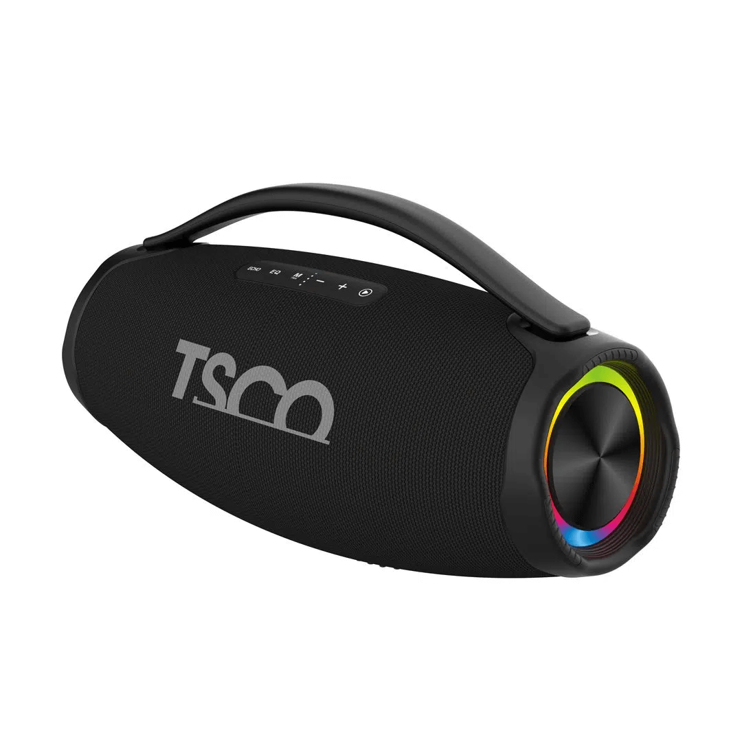اسپیکر بلوتوثی تسکو مدل TS23363