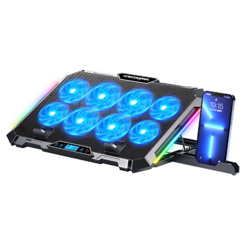 کولپد گیمینگ تسکو مدل GCLP3144