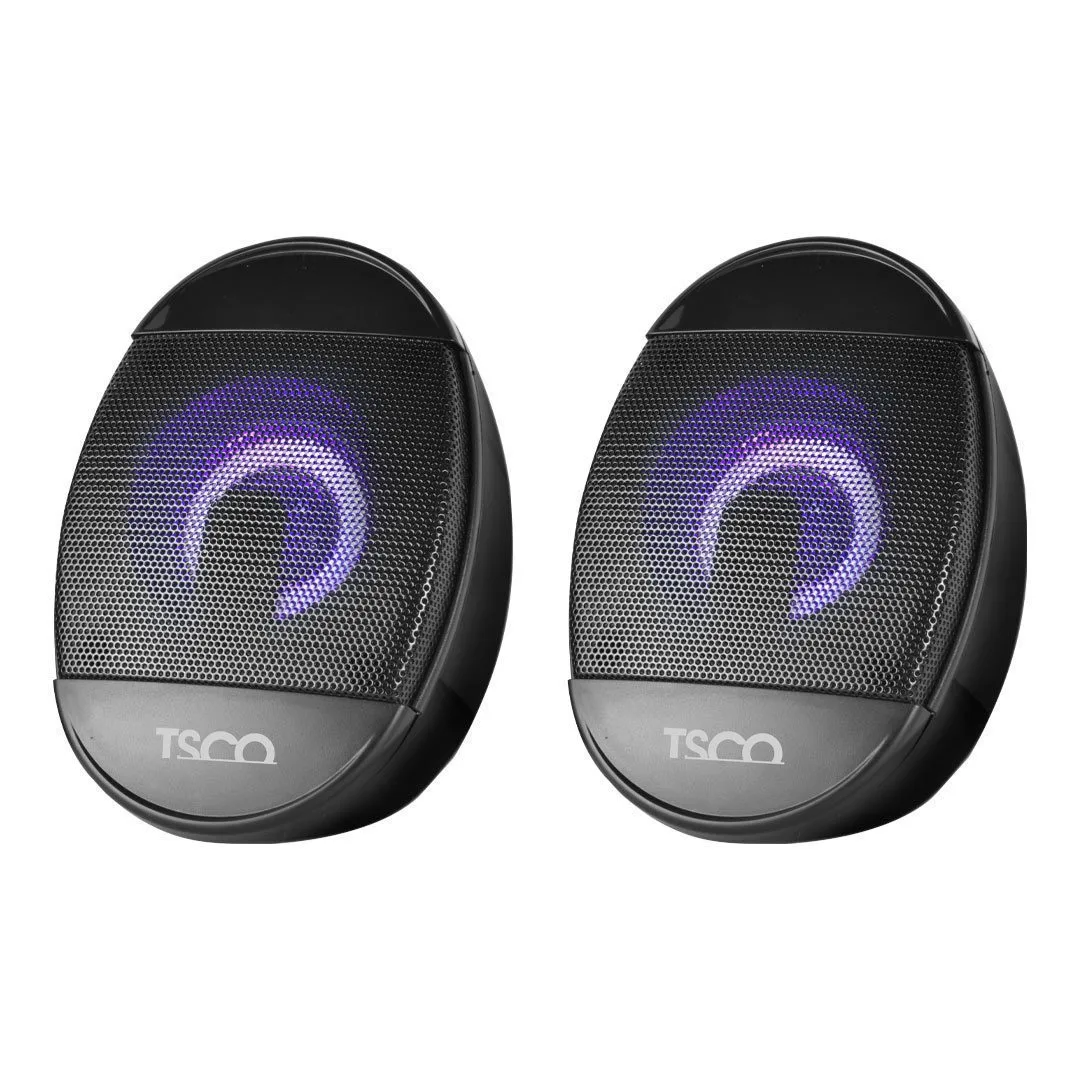 اسپیکر رومیزی تسکو مدل TS2059