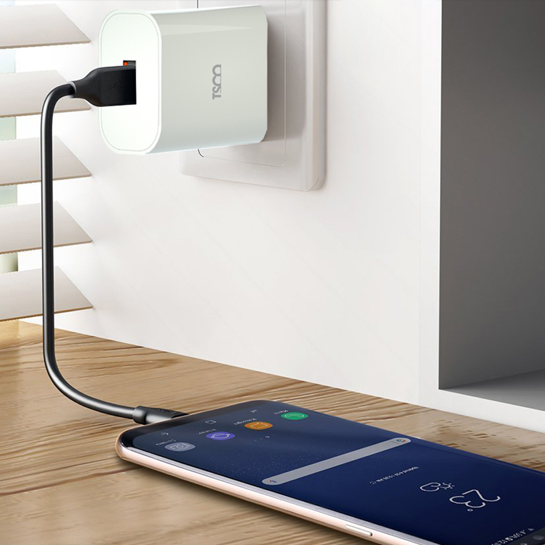 شارژر دیواری