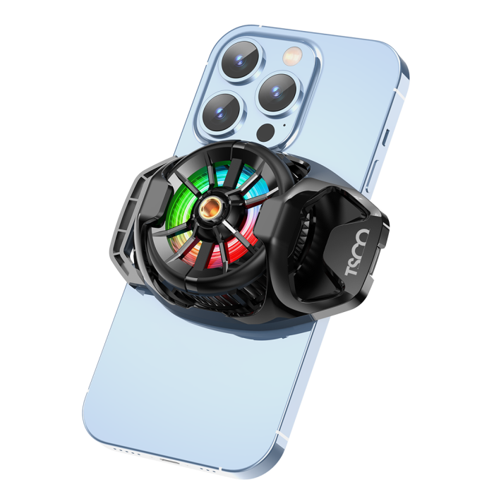 فن گیمینگ موبایل تسکو مدل GMF17