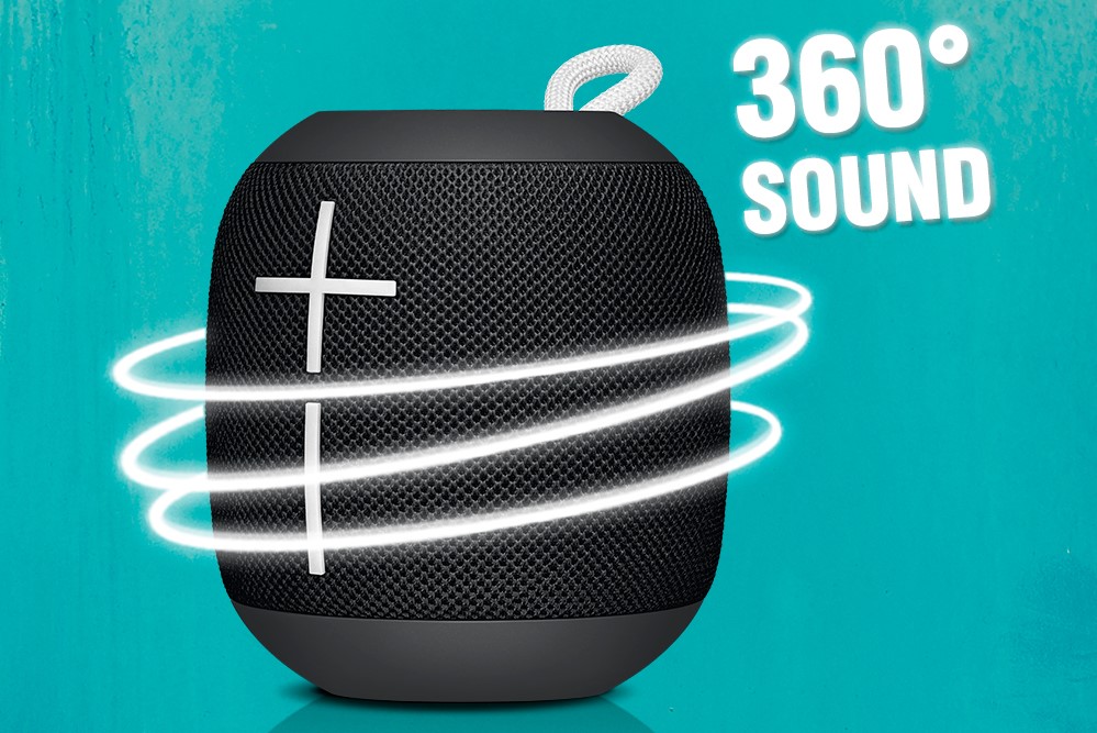 اسپیکر بلوتوثی