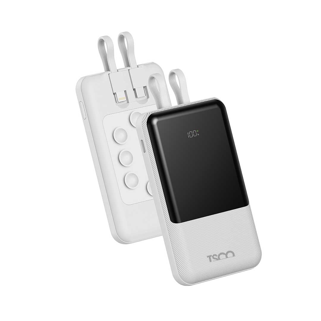 پاوربانک تسکو مدل TP936