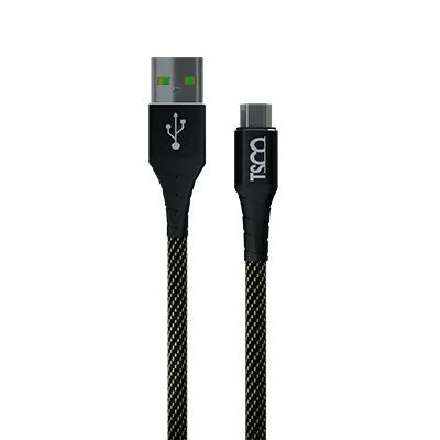 کابل شارژ تسکو مدل TCA72N (1 متر)