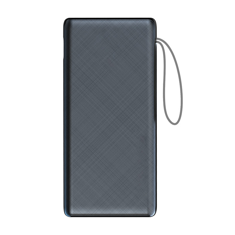 پاوربانک 22.5 وات تسکو مدل TP 2002 ظرفیت 20000 میلی‌آمپرساعت