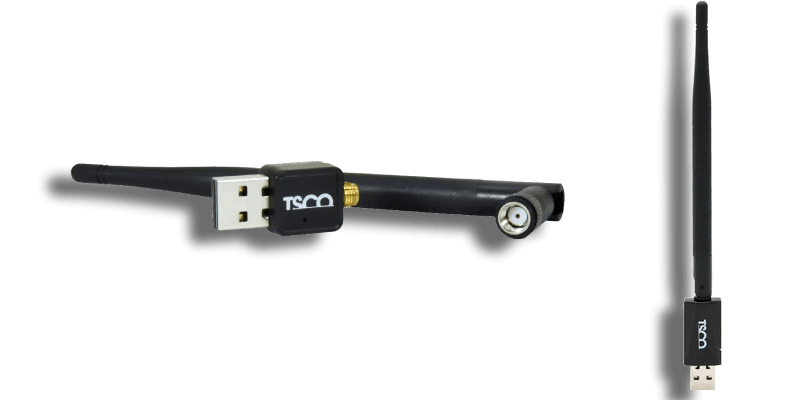 دانگل وای فای تسکو مدل TW1010