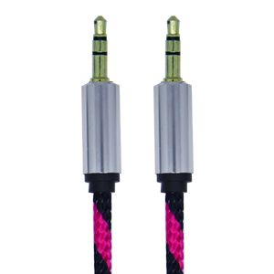 کابل AUX تسکو مدل TCAU18 (1 متر)