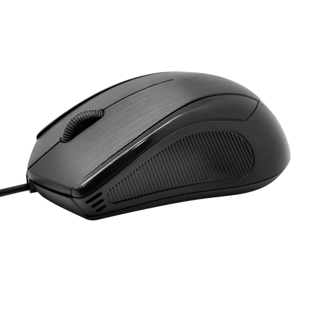 کیبورد و ماوس سیمی تسکو مدل TKM8050