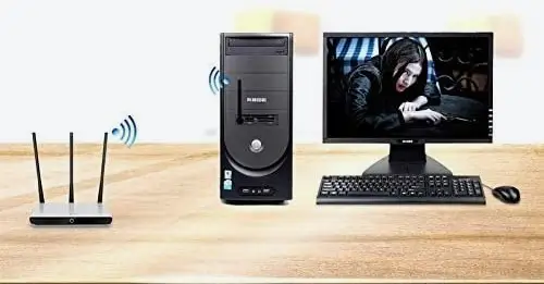 دانگل وای فای و کاربردهای آن