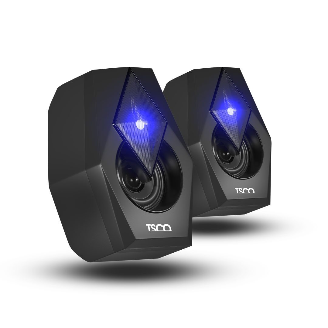 اسپیکر تسکو مدل TS2071