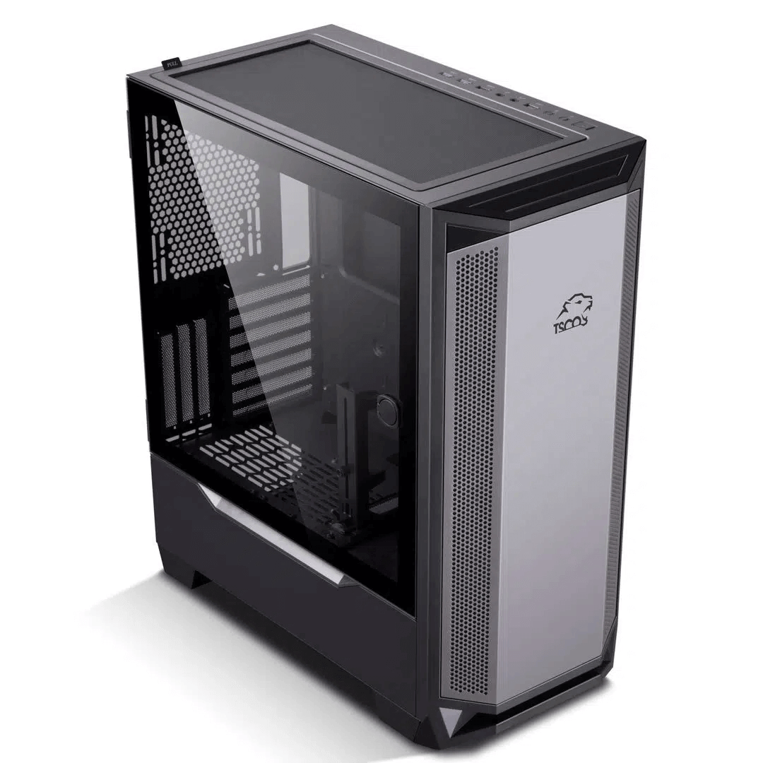 کیس گیمینگ تسکو مدل GC4496