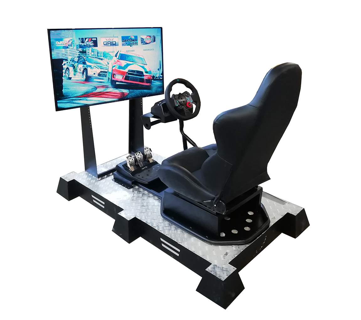 آینده شبیه‌سازها