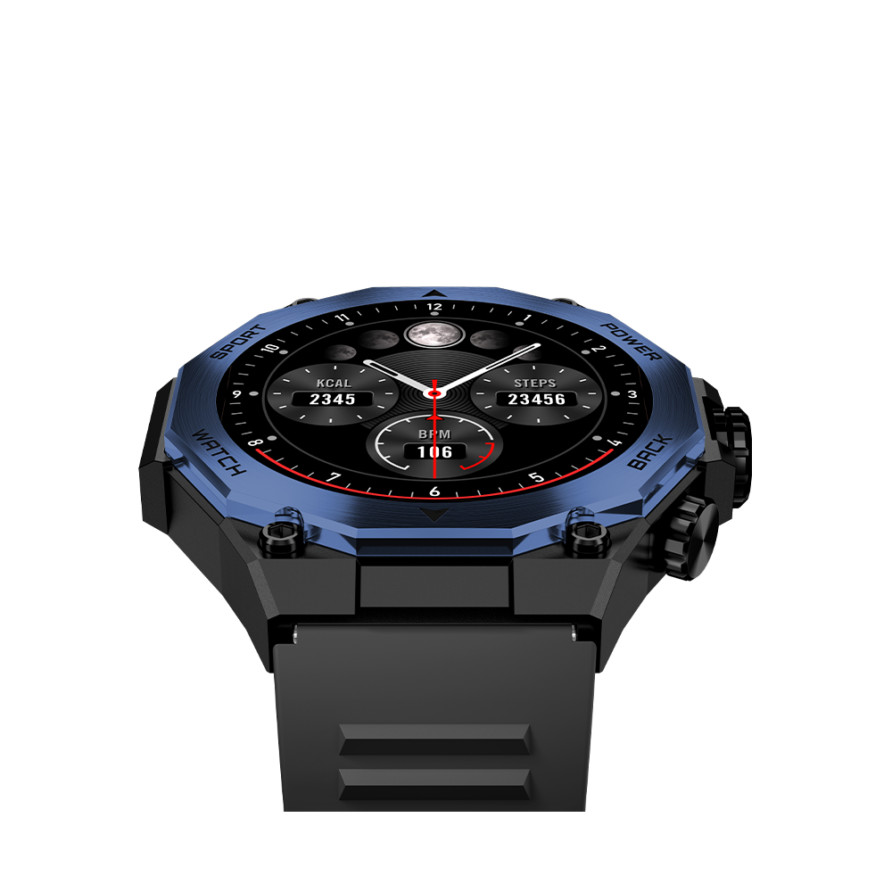 ساعت هوشمند تسکو مدل TSW GT2