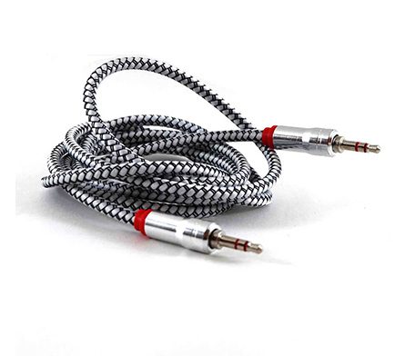 خرید کابل AUX تسکو