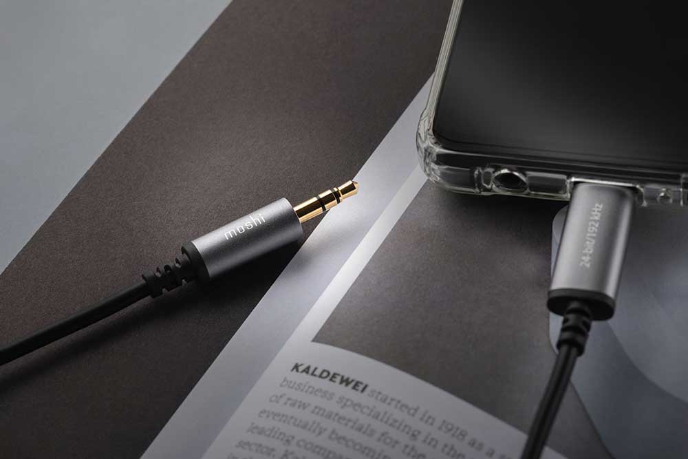 خرید کابل AUX تسکو