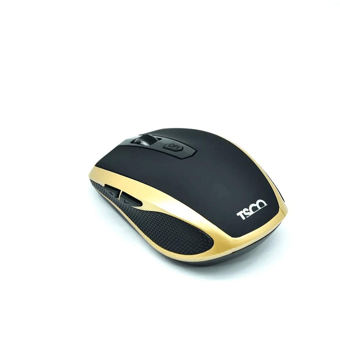 ماوس تسکو مدل TM667W