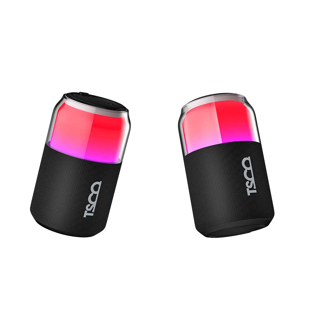 اسپیکر بلوتوثی تسکو مدل TS23122